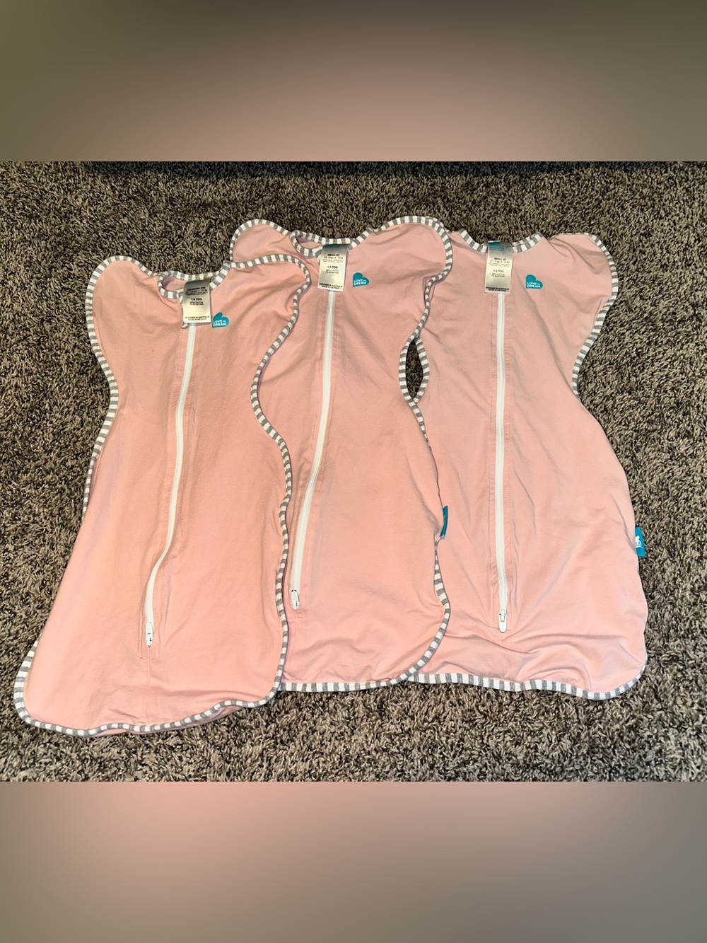 Love to Dream Swaddles